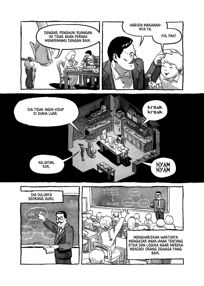 Bibliomania Chapter 04 Gambar 14