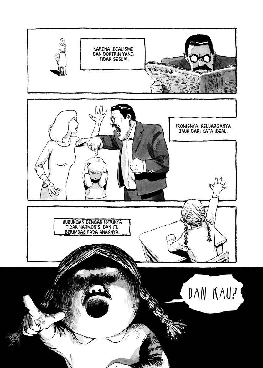 Bibliomania Chapter 04 Gambar 15
