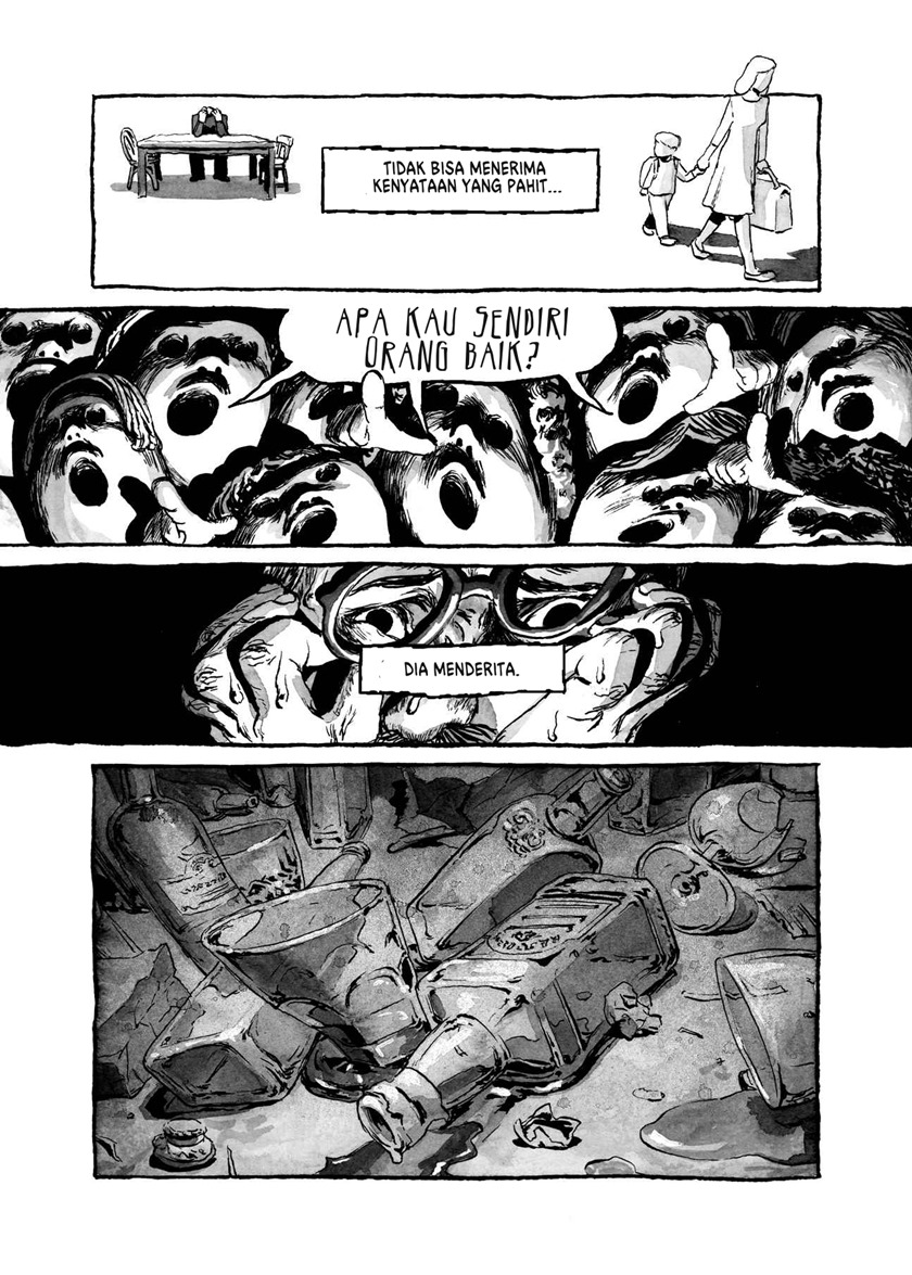 Bibliomania Chapter 04 Gambar 16