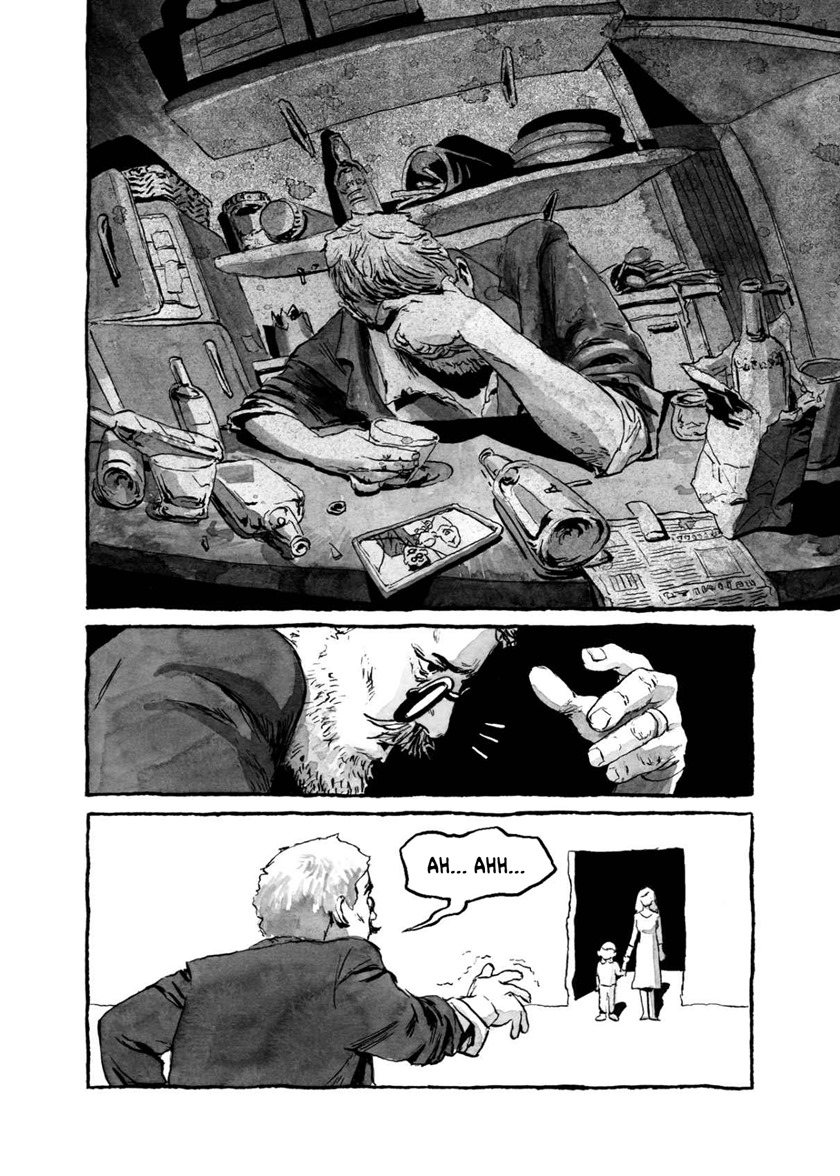 Bibliomania Chapter 04 Gambar 17