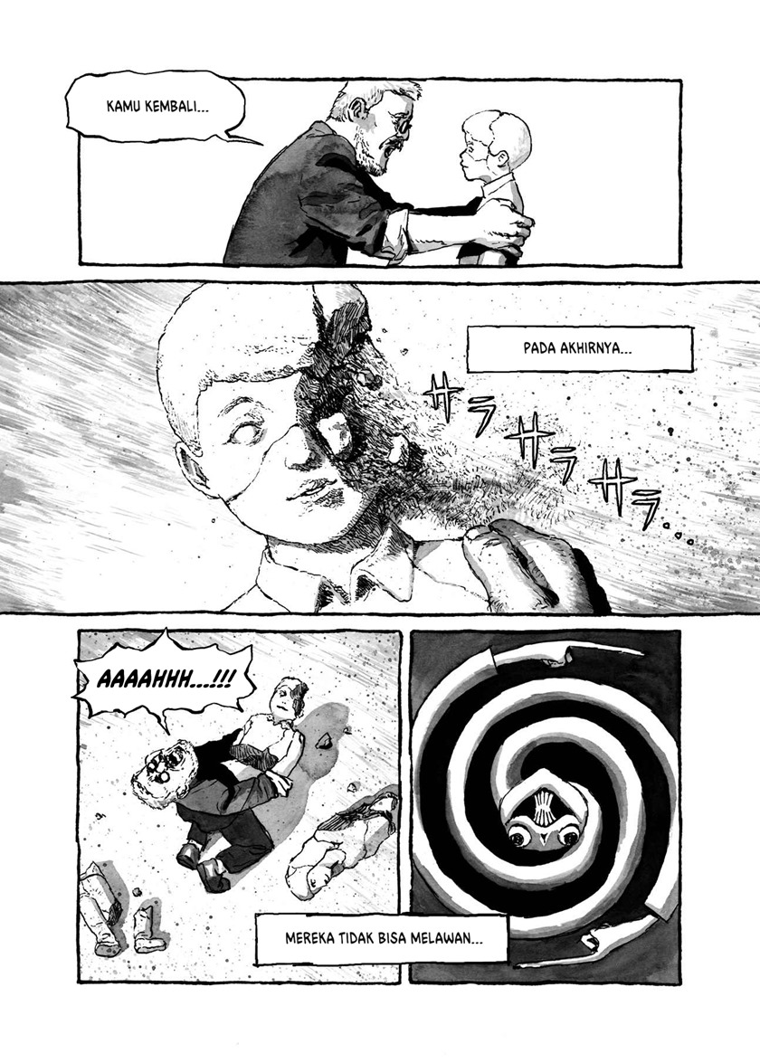 Bibliomania Chapter 04 Gambar 18