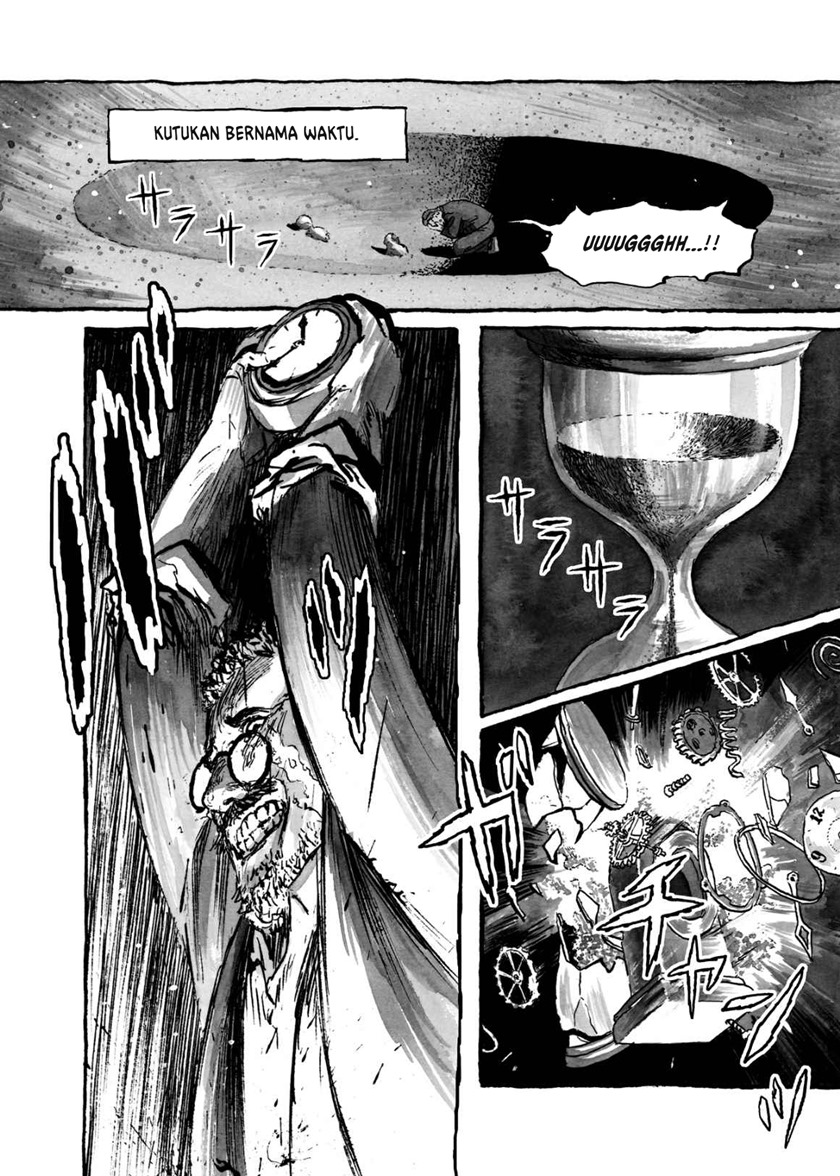 Bibliomania Chapter 04 Gambar 19