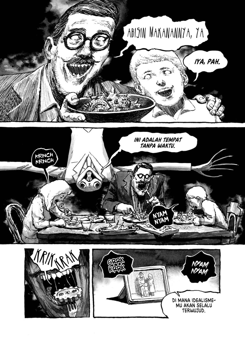 Bibliomania Chapter 04 Gambar 21