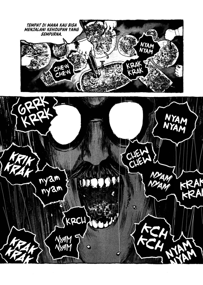 Bibliomania Chapter 04 Gambar 22