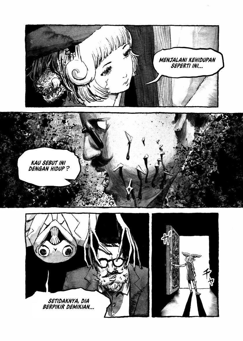 Bibliomania Chapter 04 Gambar 23
