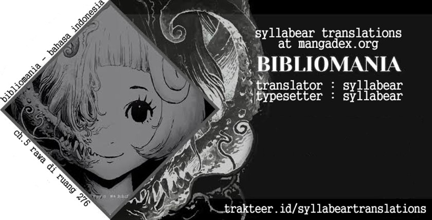 Bibliomania Chapter 05 Gambar 1