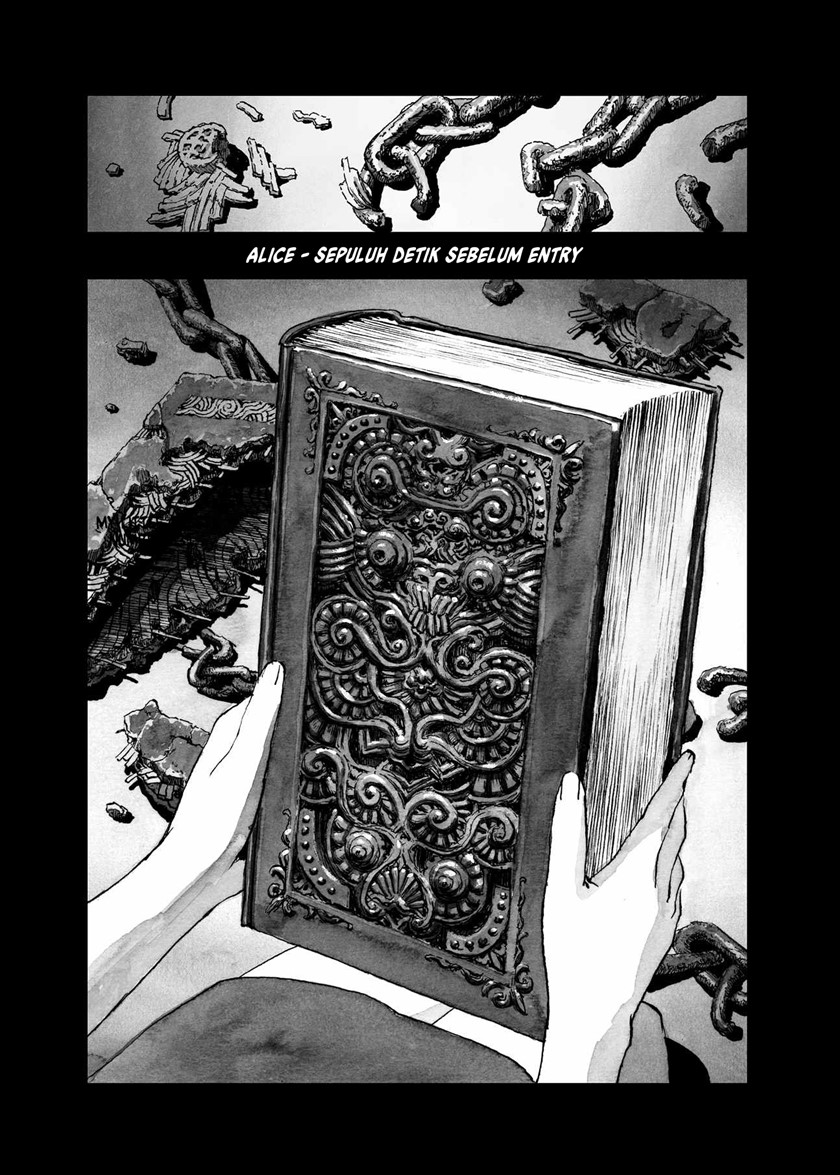 Bibliomania Chapter 05 Gambar 3
