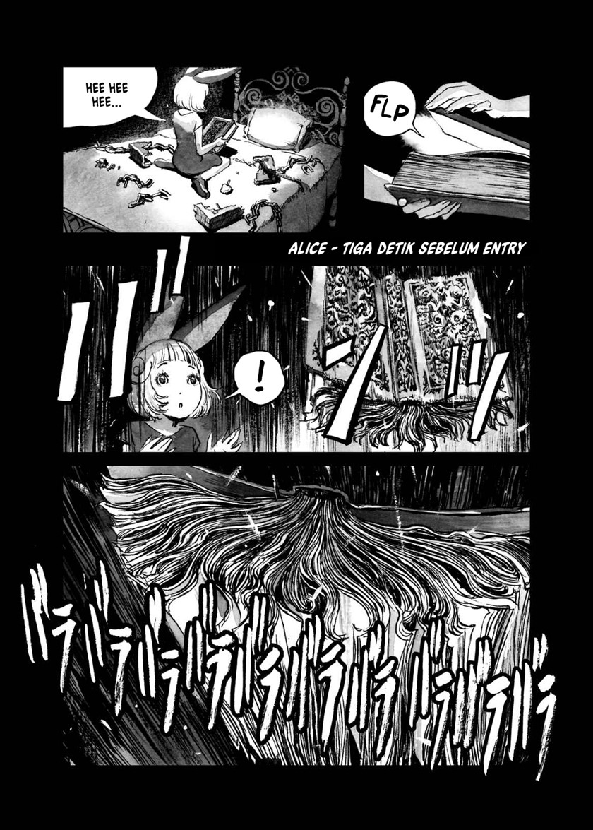 Bibliomania Chapter 05 Gambar 4