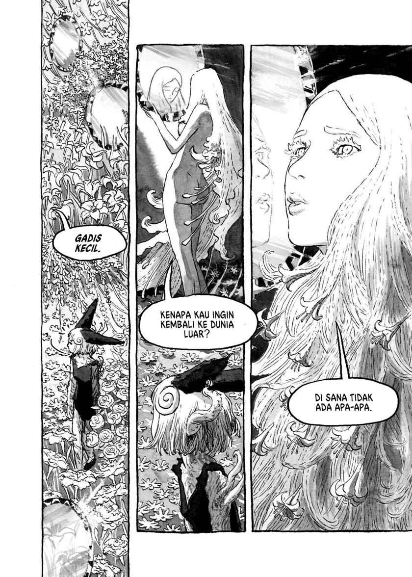 Bibliomania Chapter 05 Gambar 8