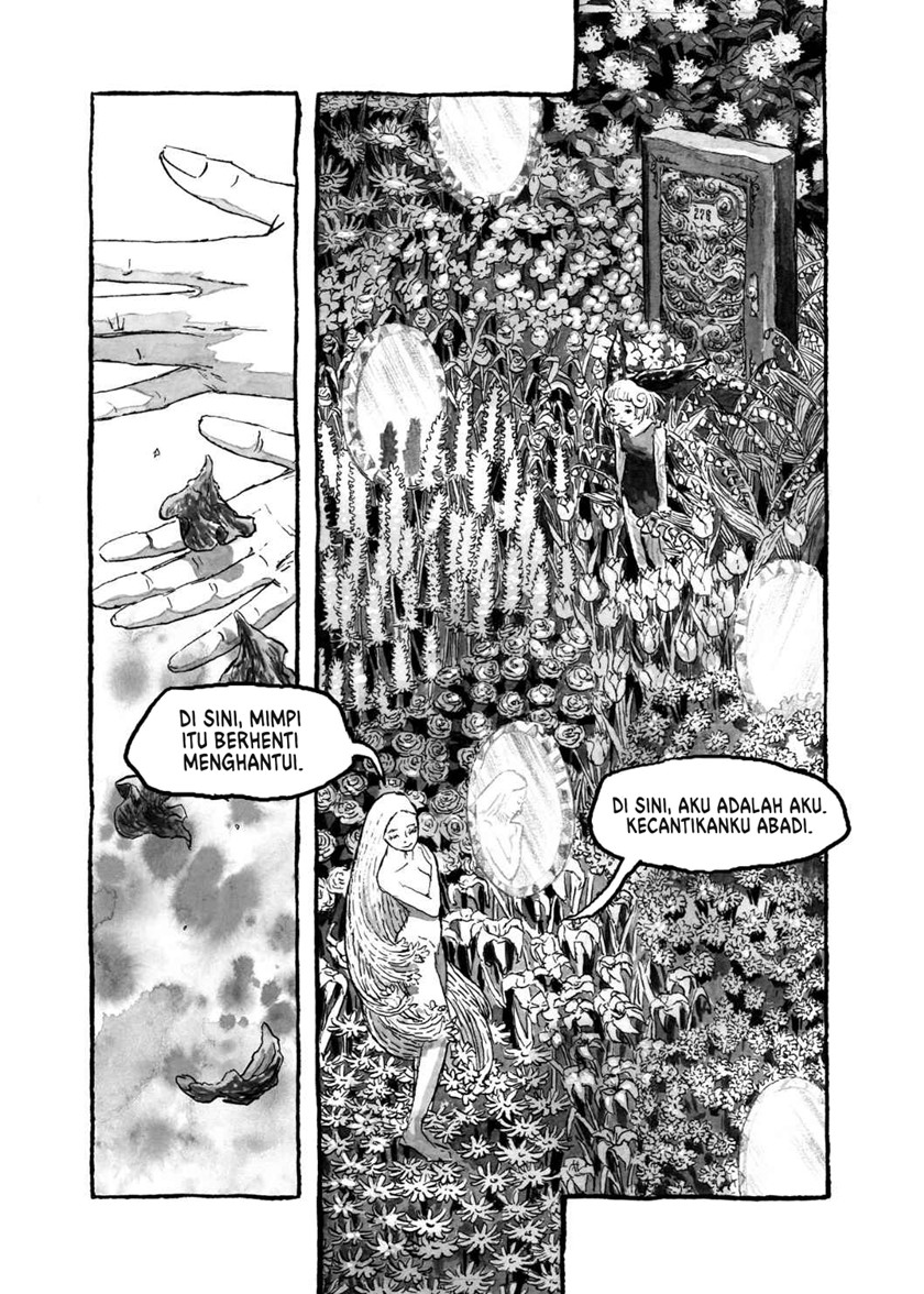 Bibliomania Chapter 05 Gambar 11