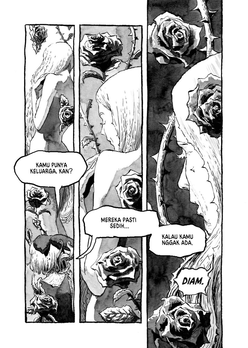 Bibliomania Chapter 05 Gambar 12