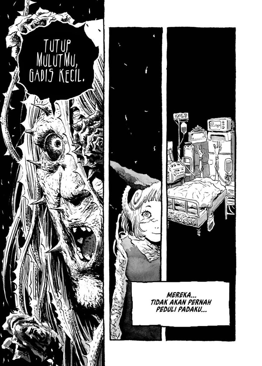 Bibliomania Chapter 05 Gambar 13