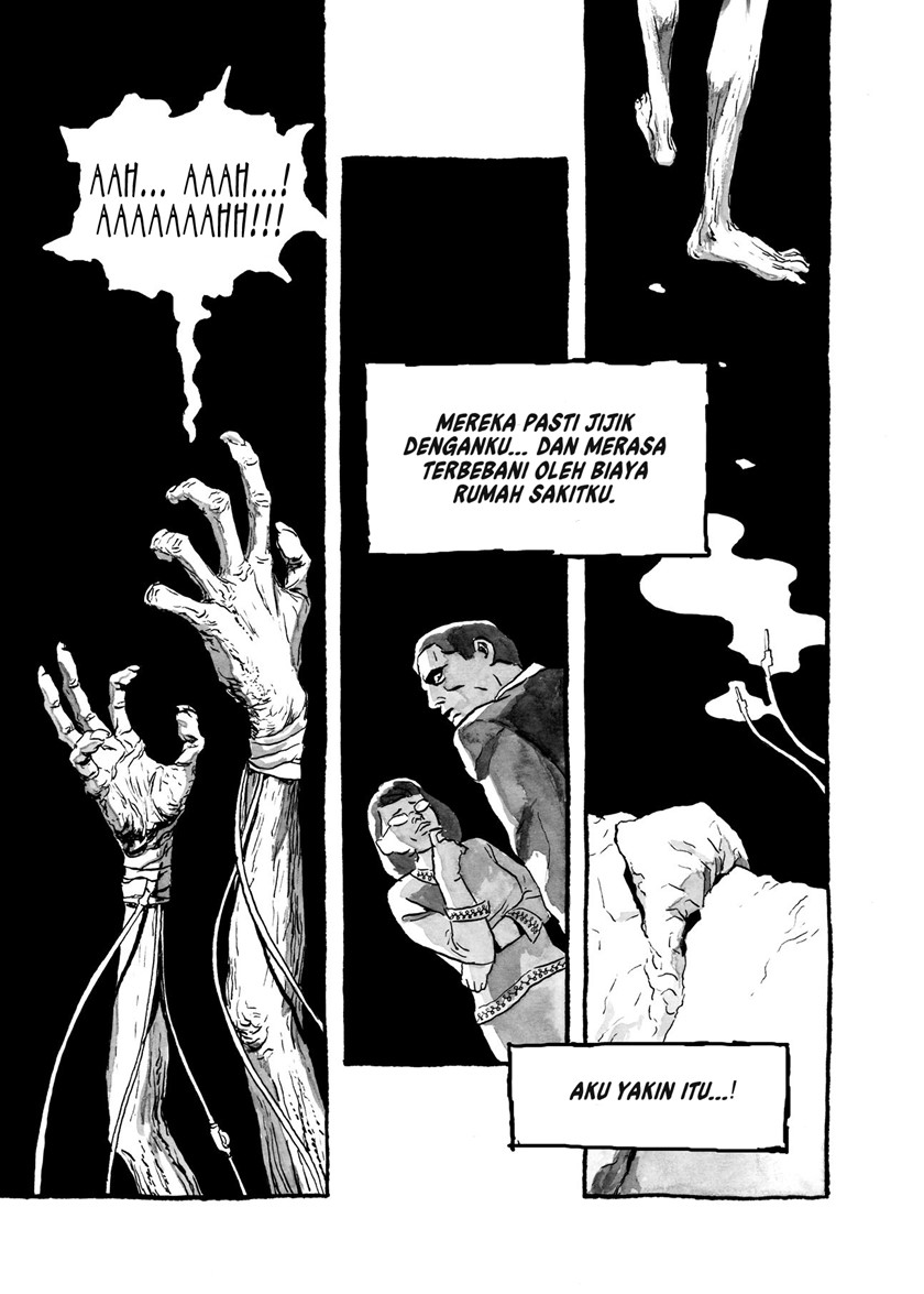 Bibliomania Chapter 05 Gambar 14