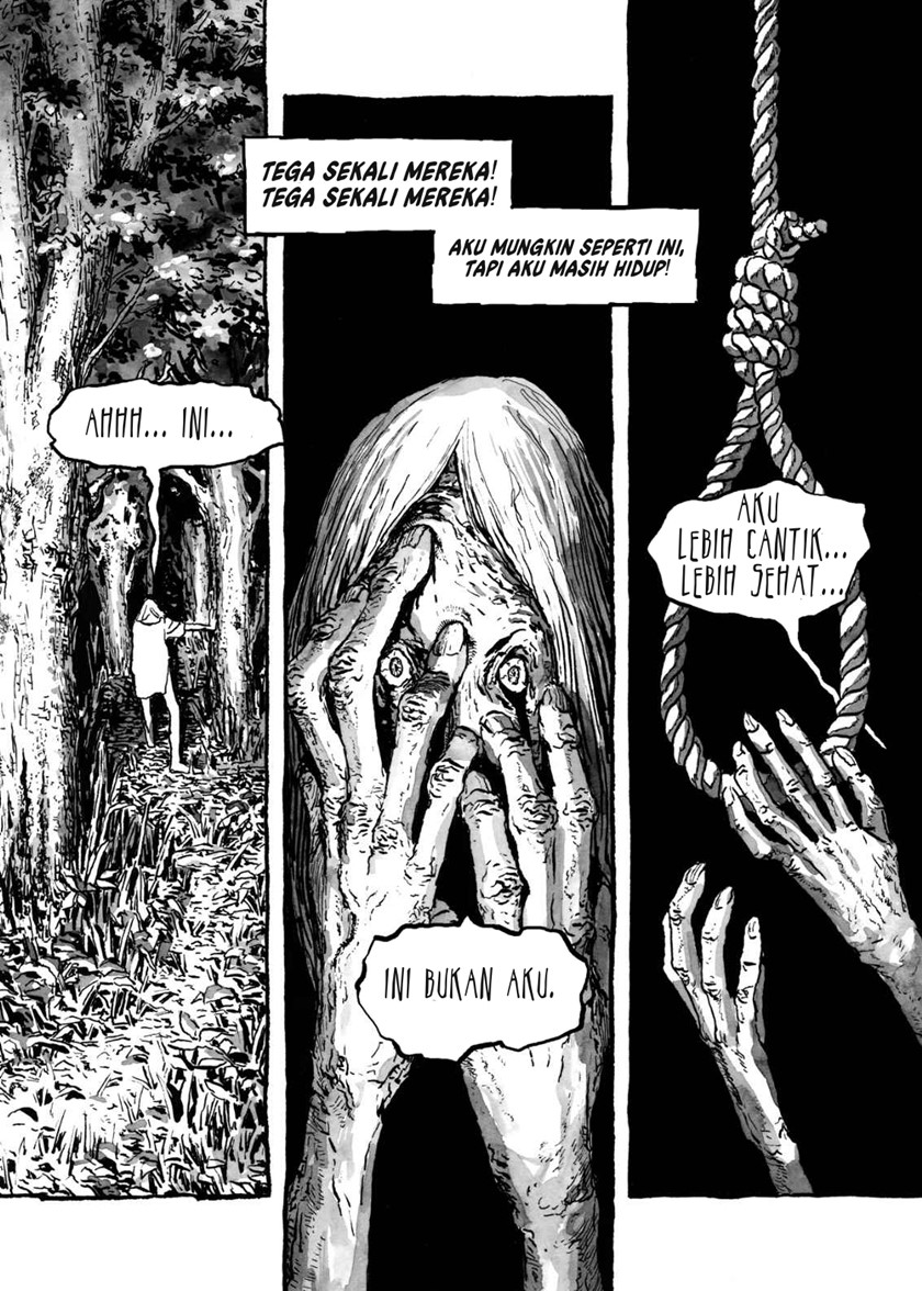 Bibliomania Chapter 05 Gambar 15