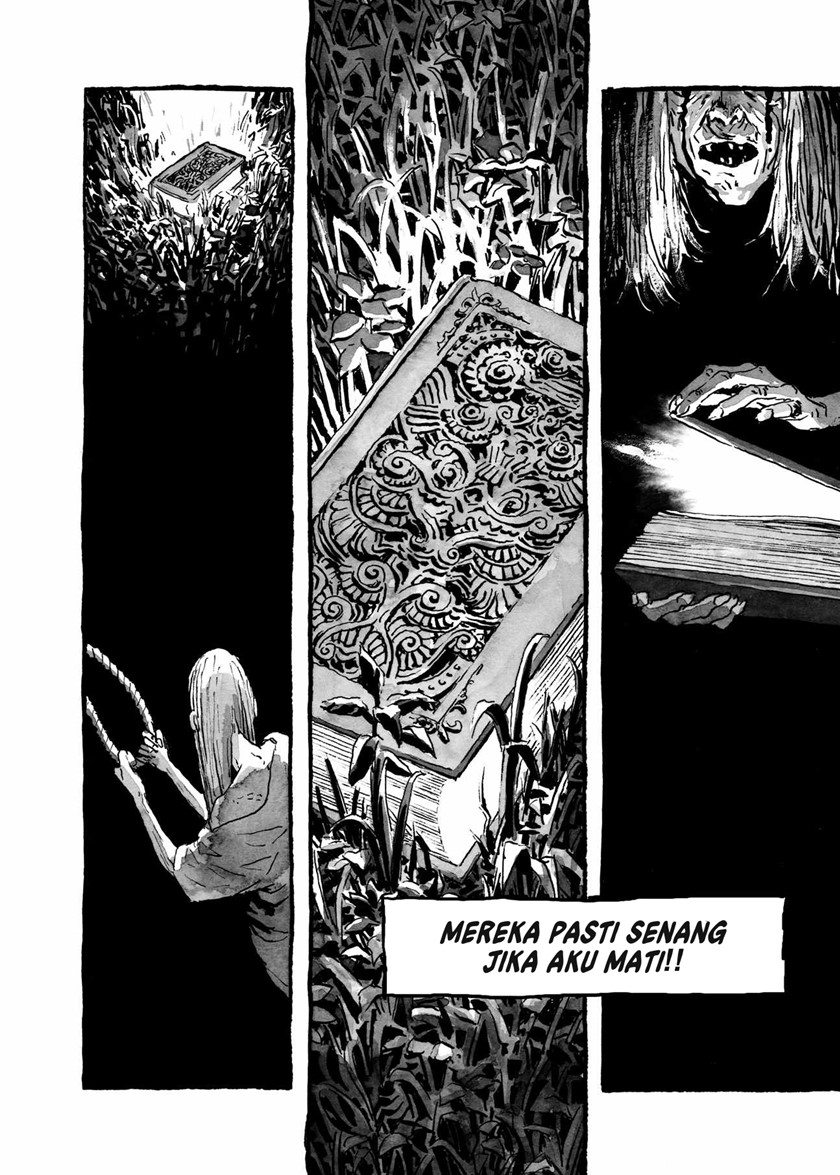 Bibliomania Chapter 05 Gambar 16