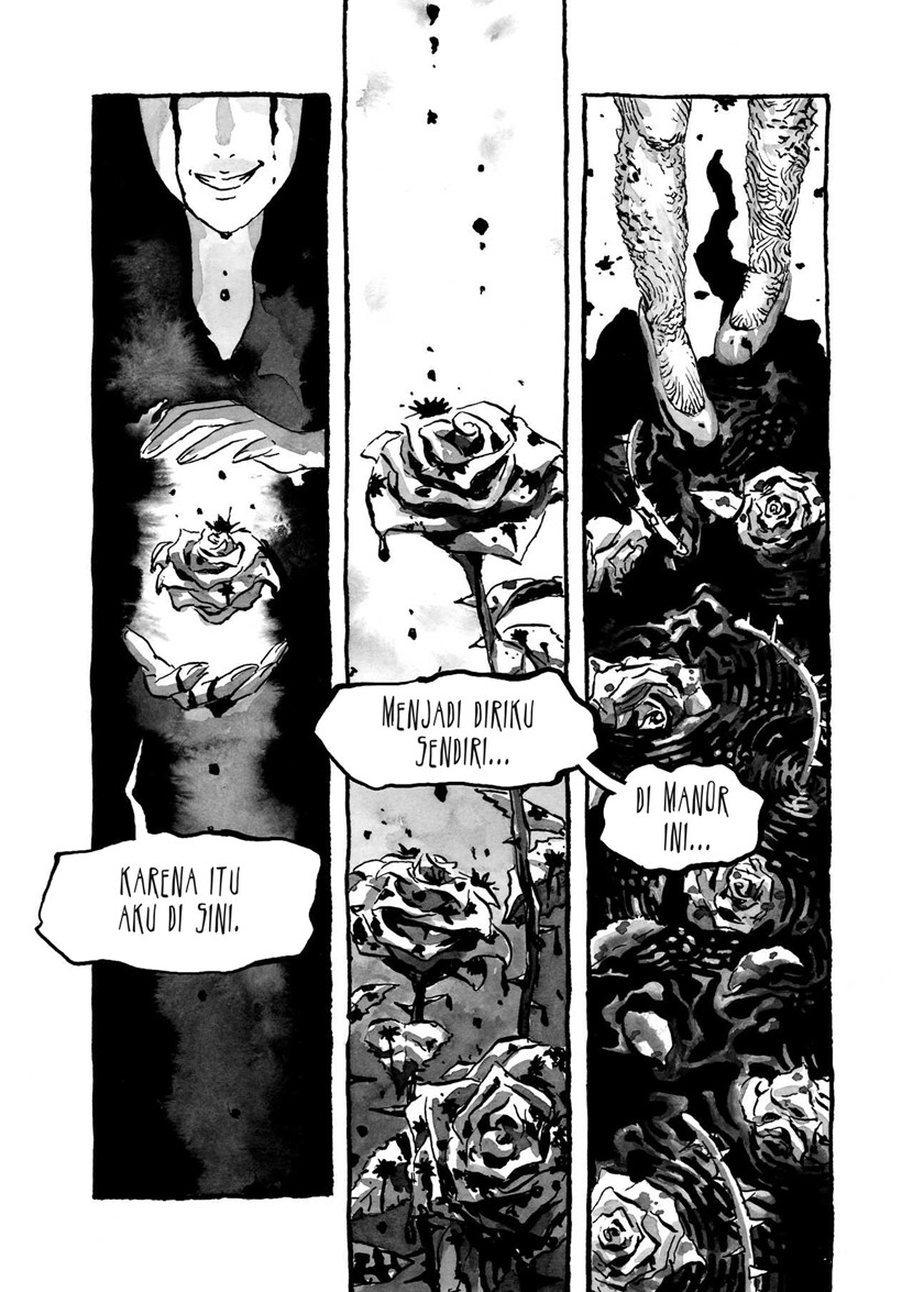 Bibliomania Chapter 05 Gambar 17