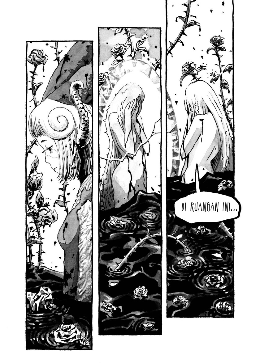 Bibliomania Chapter 05 Gambar 18