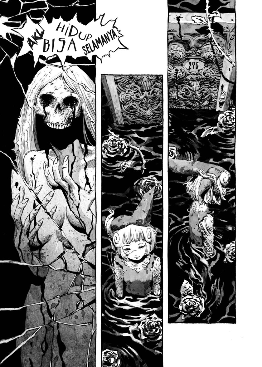 Bibliomania Chapter 05 Gambar 19