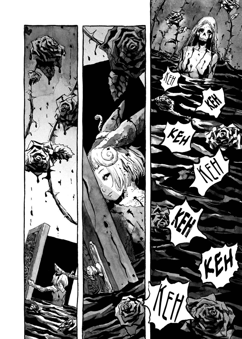 Bibliomania Chapter 05 Gambar 20
