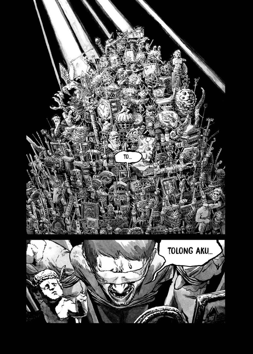 Bibliomania Chapter 05 Gambar 22