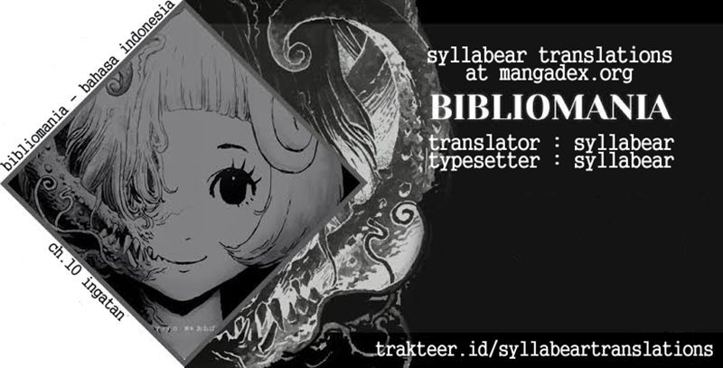 Bibliomania Chapter 10 Gambar 1
