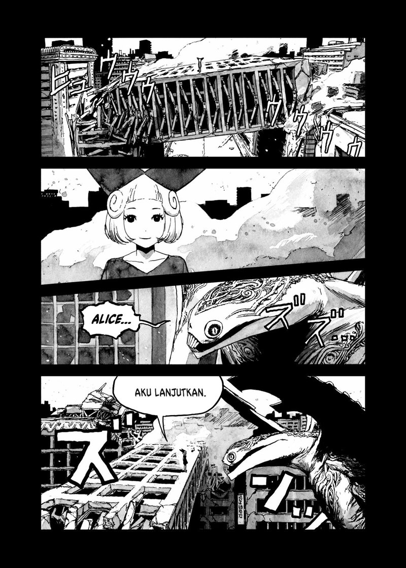 Bibliomania Chapter 10 Gambar 10