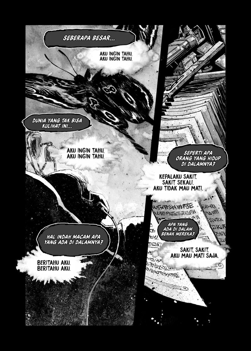 Bibliomania Chapter 10 Gambar 15