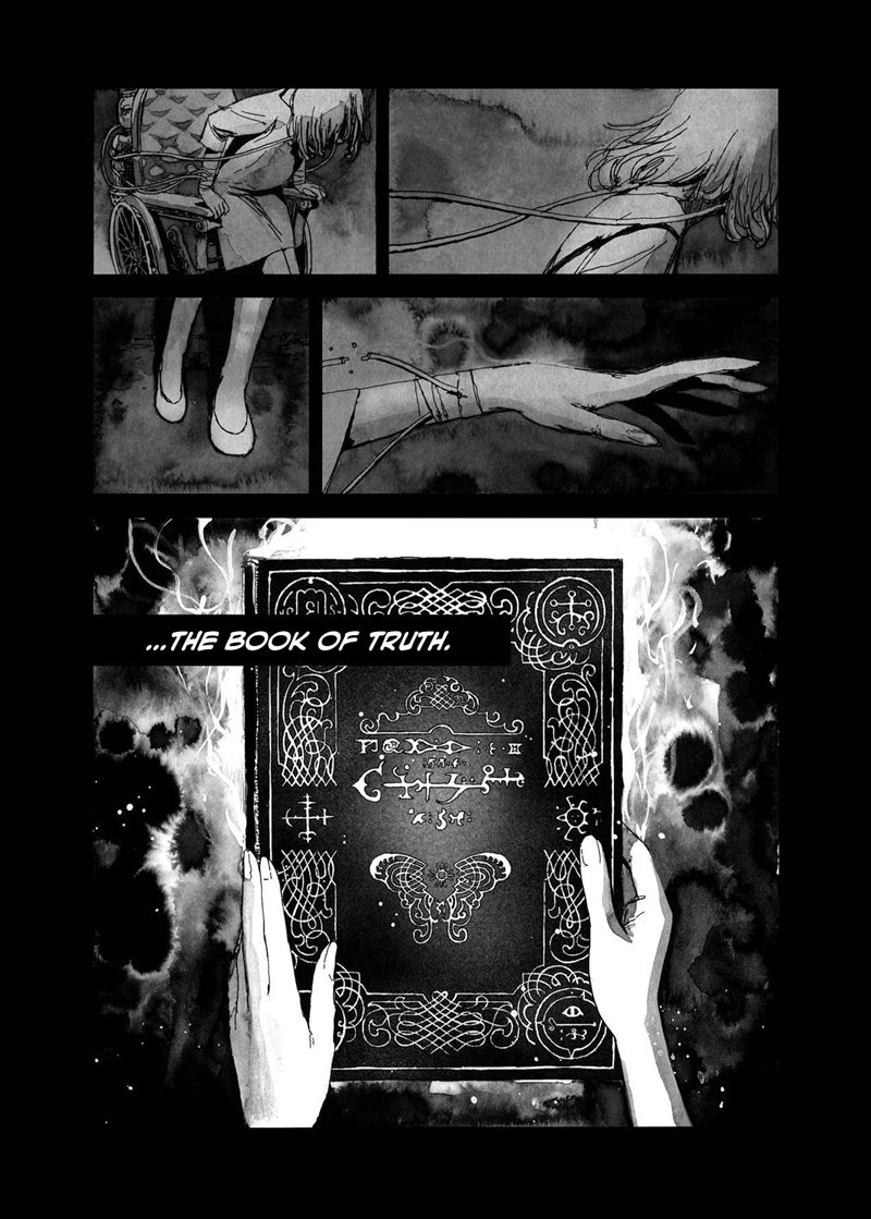Bibliomania Chapter 10 Gambar 20