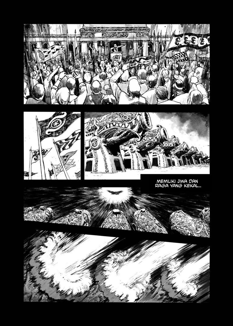 Bibliomania Chapter 10 Gambar 24