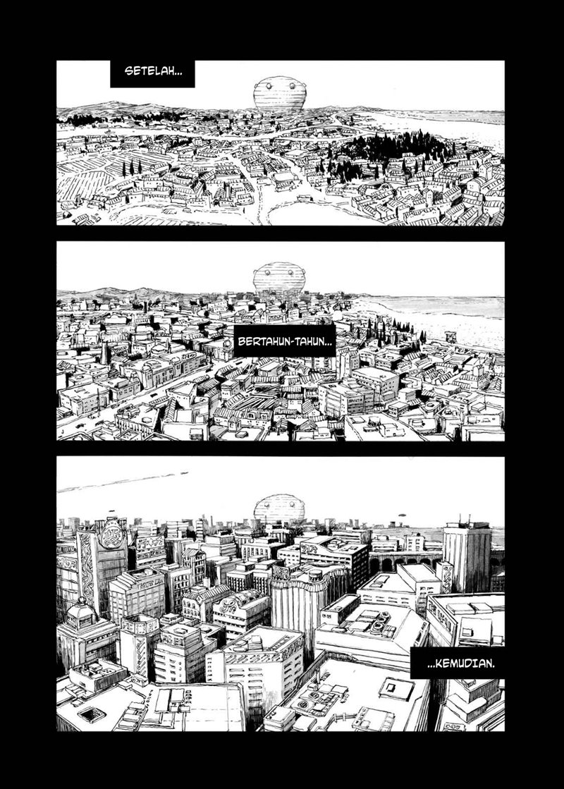 Bibliomania Chapter 11 Gambar 4