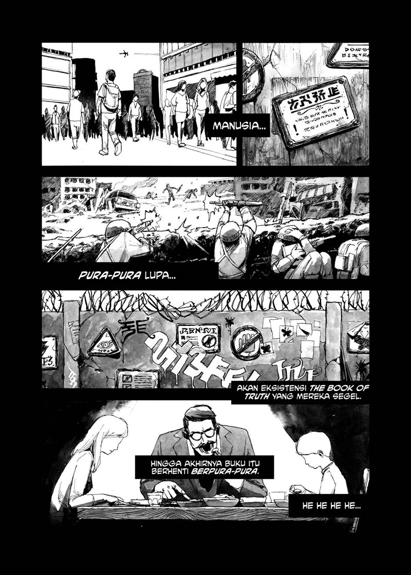 Bibliomania Chapter 11 Gambar 7