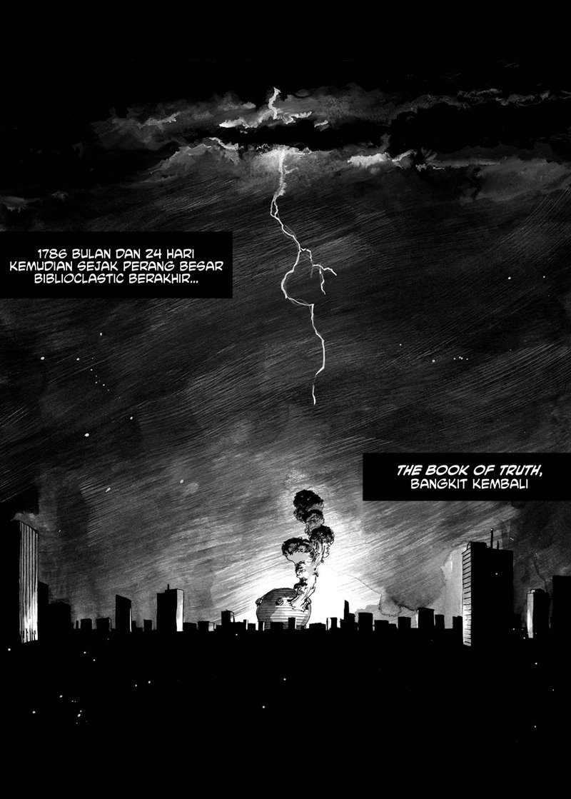 Bibliomania Chapter 11 Gambar 8