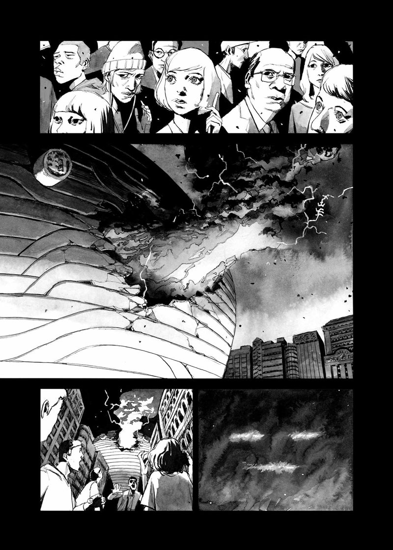 Bibliomania Chapter 11 Gambar 9