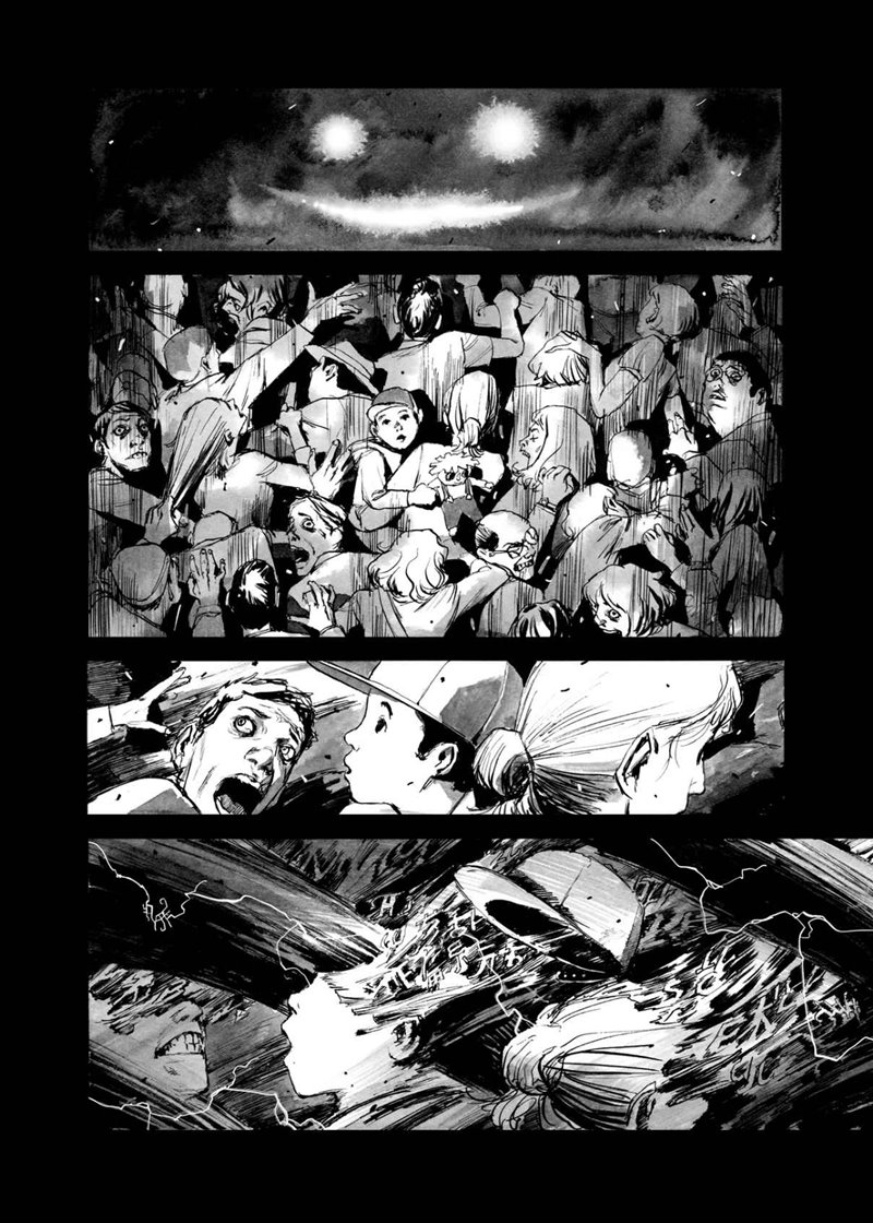 Bibliomania Chapter 11 Gambar 10