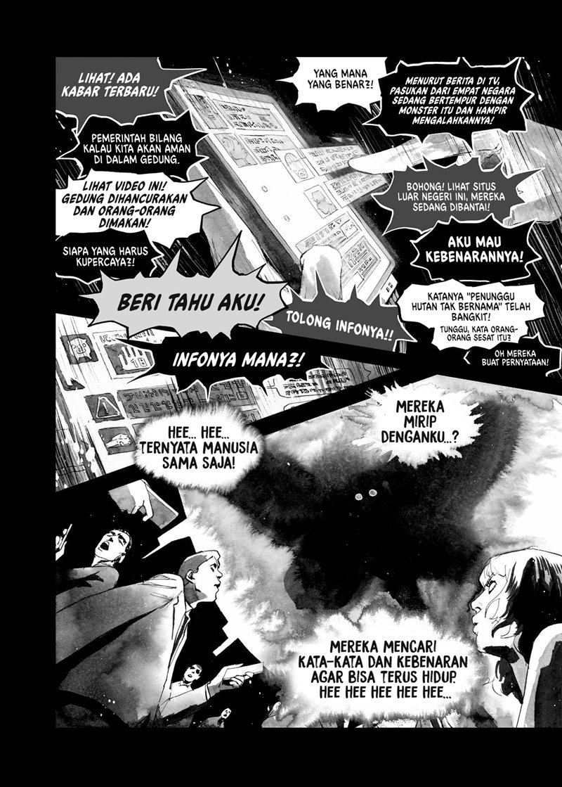 Bibliomania Chapter 11 Gambar 12