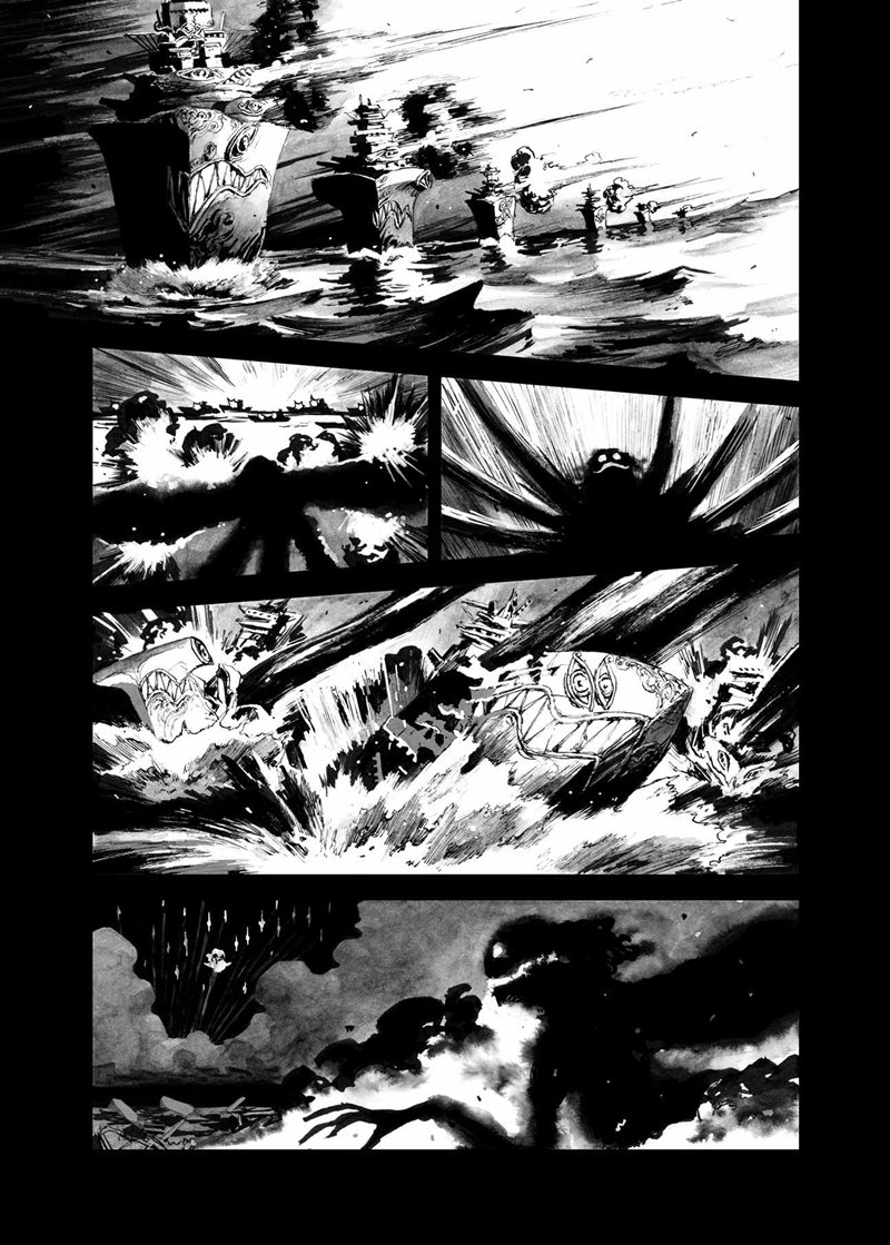 Bibliomania Chapter 11 Gambar 16