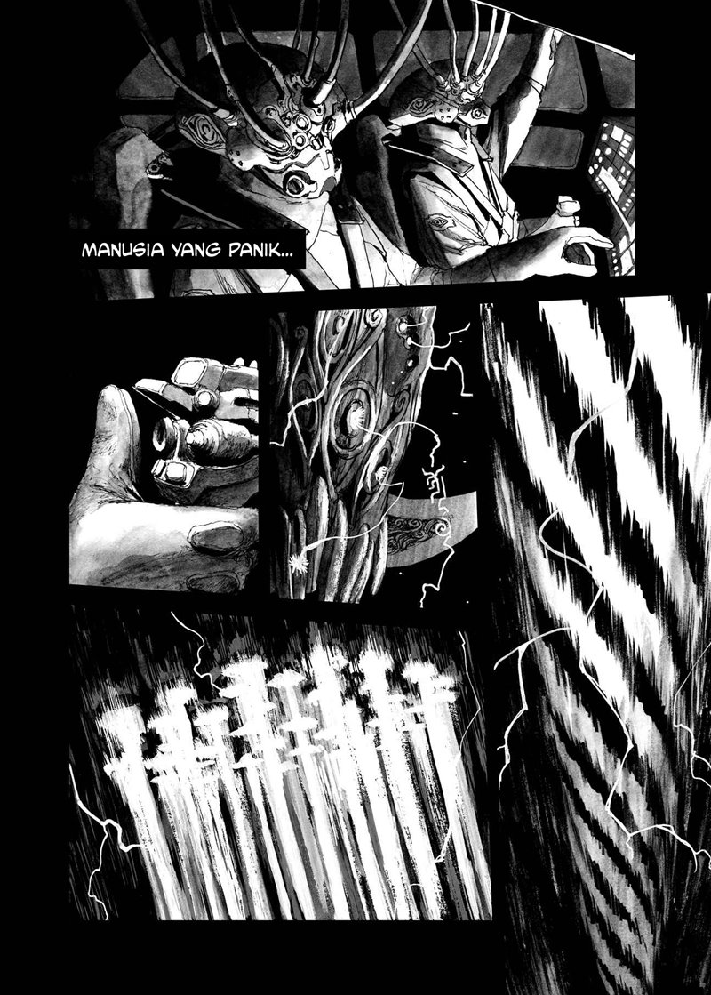Bibliomania Chapter 11 Gambar 17