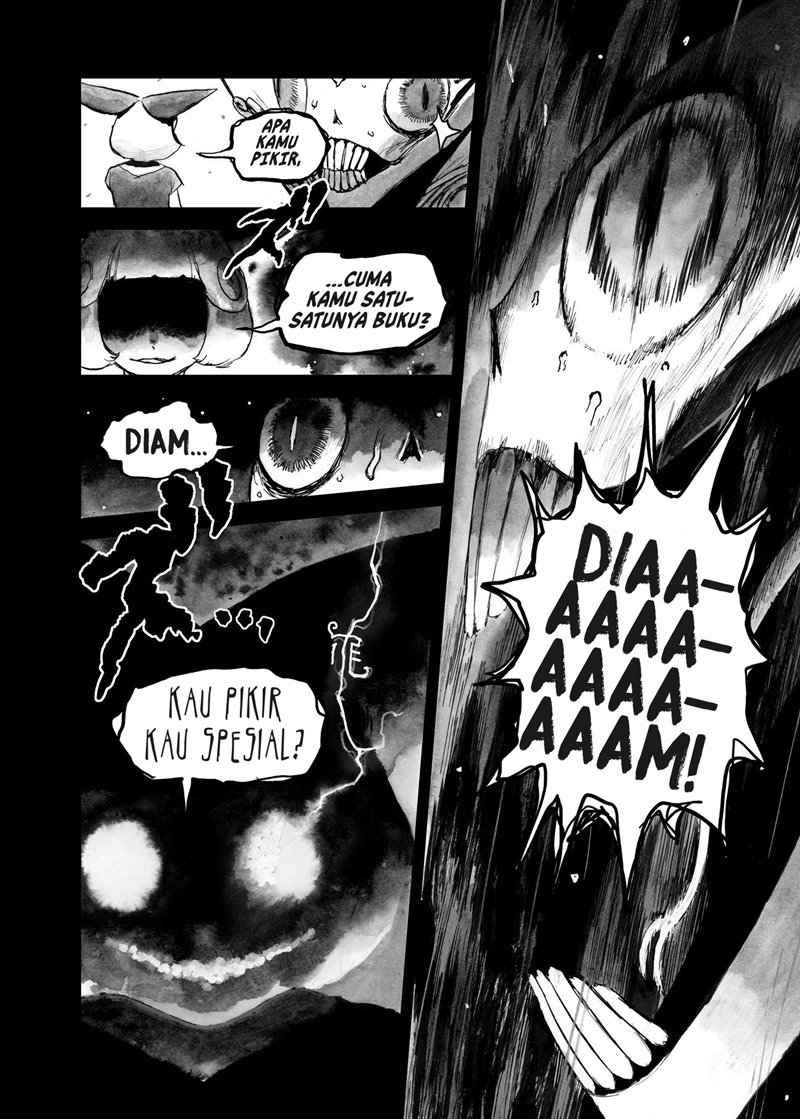 Bibliomania Chapter 11 Gambar 24