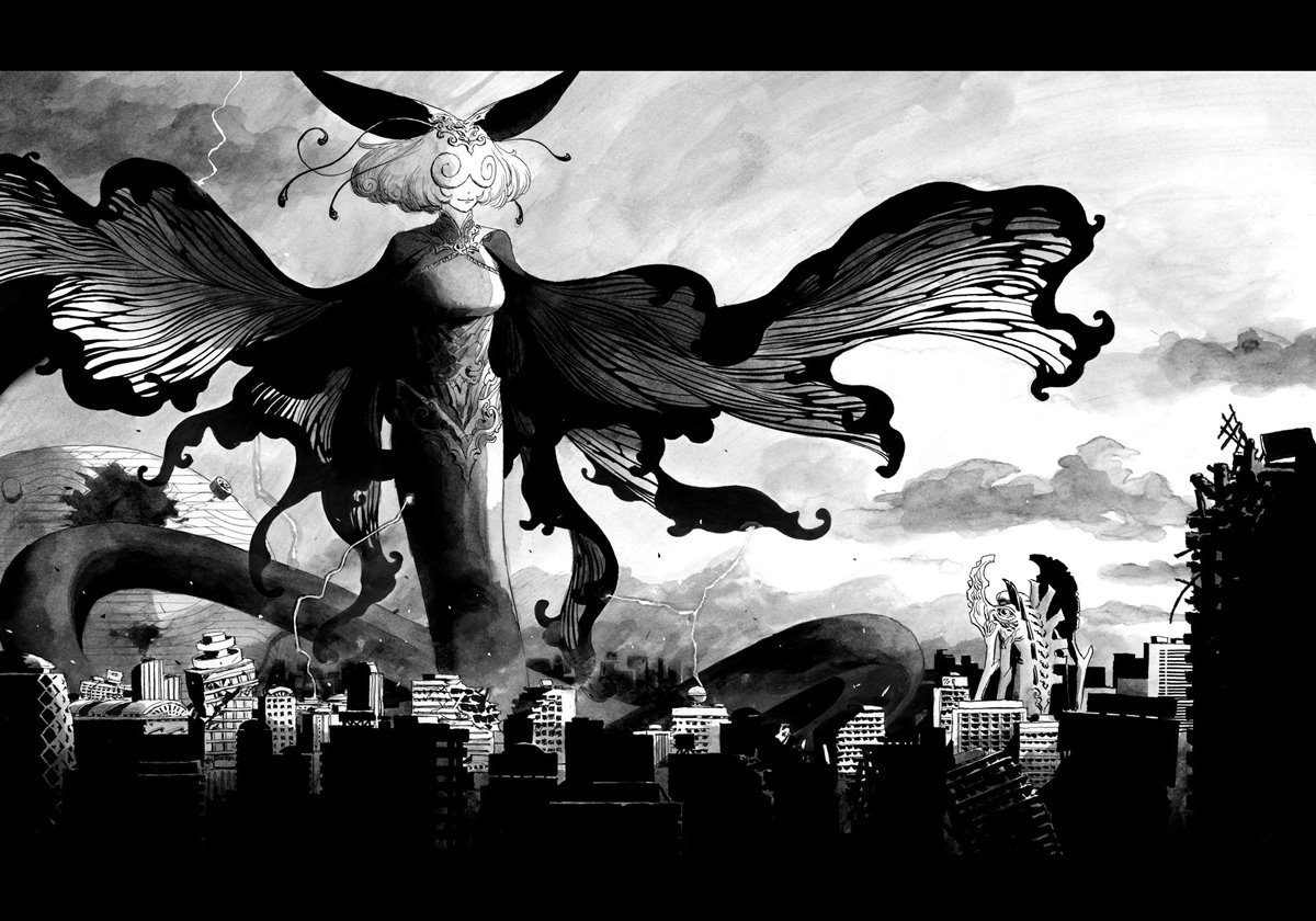 Bibliomania Chapter 11 Gambar 27