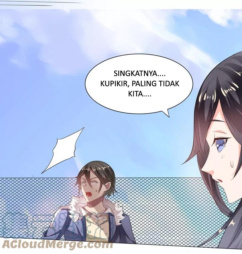 Big Hero’s Girlfriend is Super Fierce! Chapter 06 Gambar 5