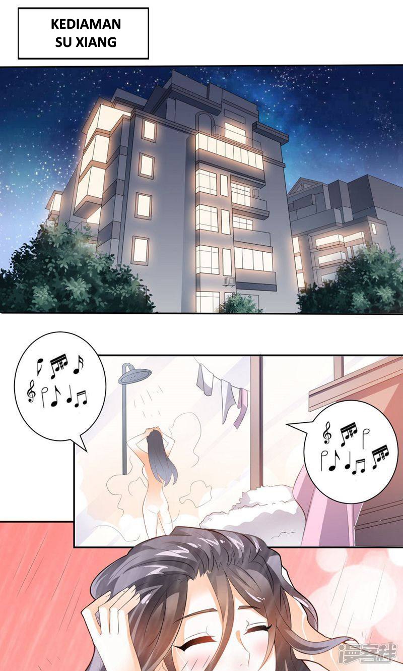 Big Hero’s Girlfriend is Super Fierce! Chapter 14 Gambar 2