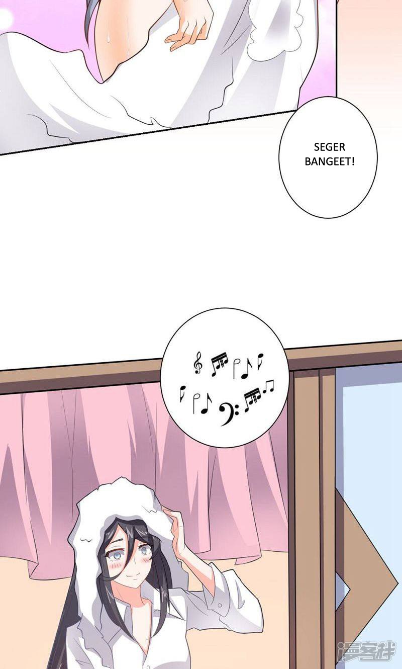 Big Hero’s Girlfriend is Super Fierce! Chapter 14 Gambar 4