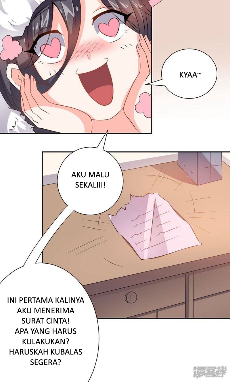 Big Hero’s Girlfriend is Super Fierce! Chapter 14 Gambar 6