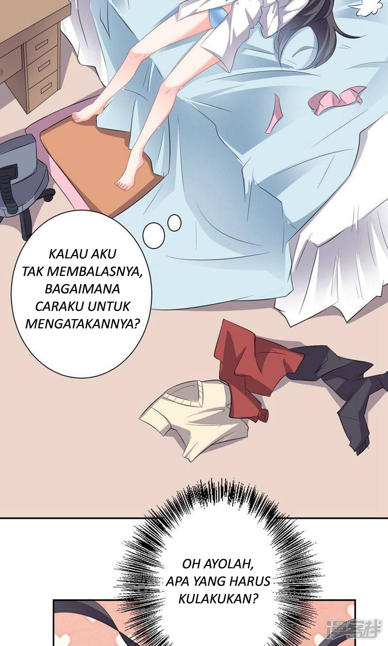 Big Hero’s Girlfriend is Super Fierce! Chapter 14 Gambar 8
