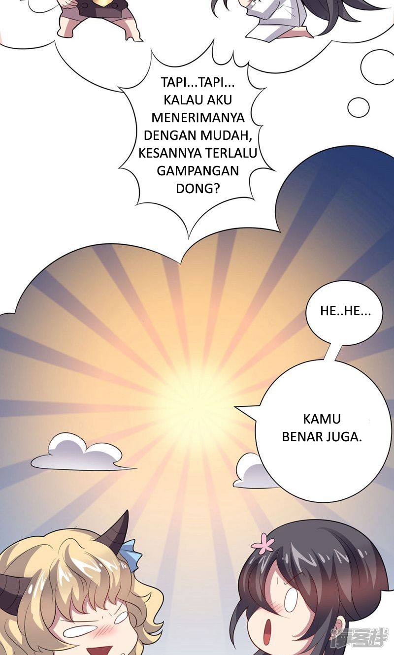 Big Hero’s Girlfriend is Super Fierce! Chapter 14 Gambar 10