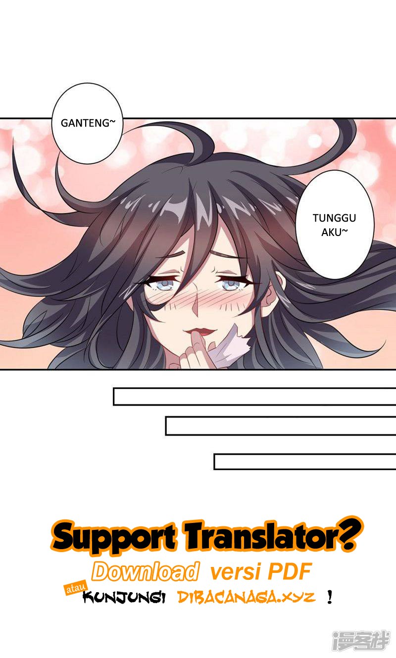 Big Hero’s Girlfriend is Super Fierce! Chapter 14 Gambar 13