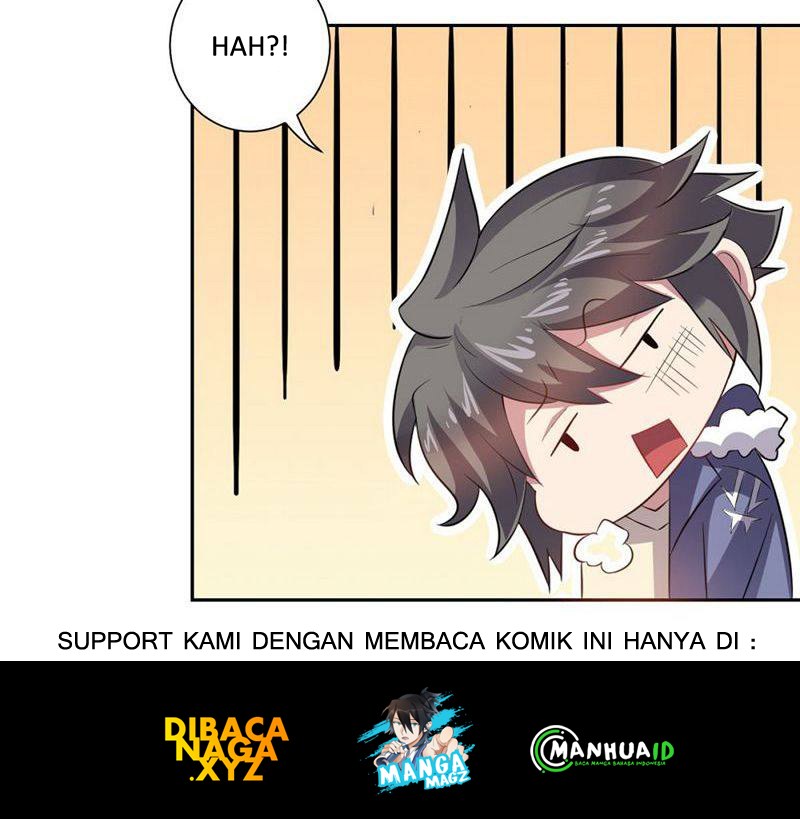 Big Hero’s Girlfriend is Super Fierce! Chapter 14 Gambar 24
