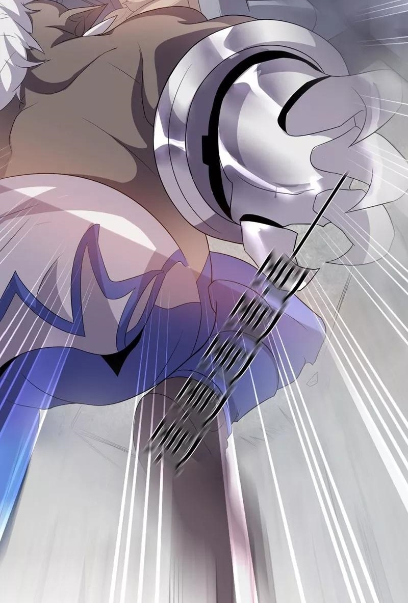 Big Hero’s Girlfriend is Super Fierce! Chapter 27 Gambar 20