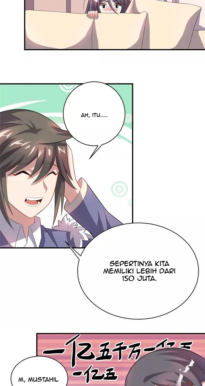 Big Hero’s Girlfriend is Super Fierce! Chapter 42 Gambar 8