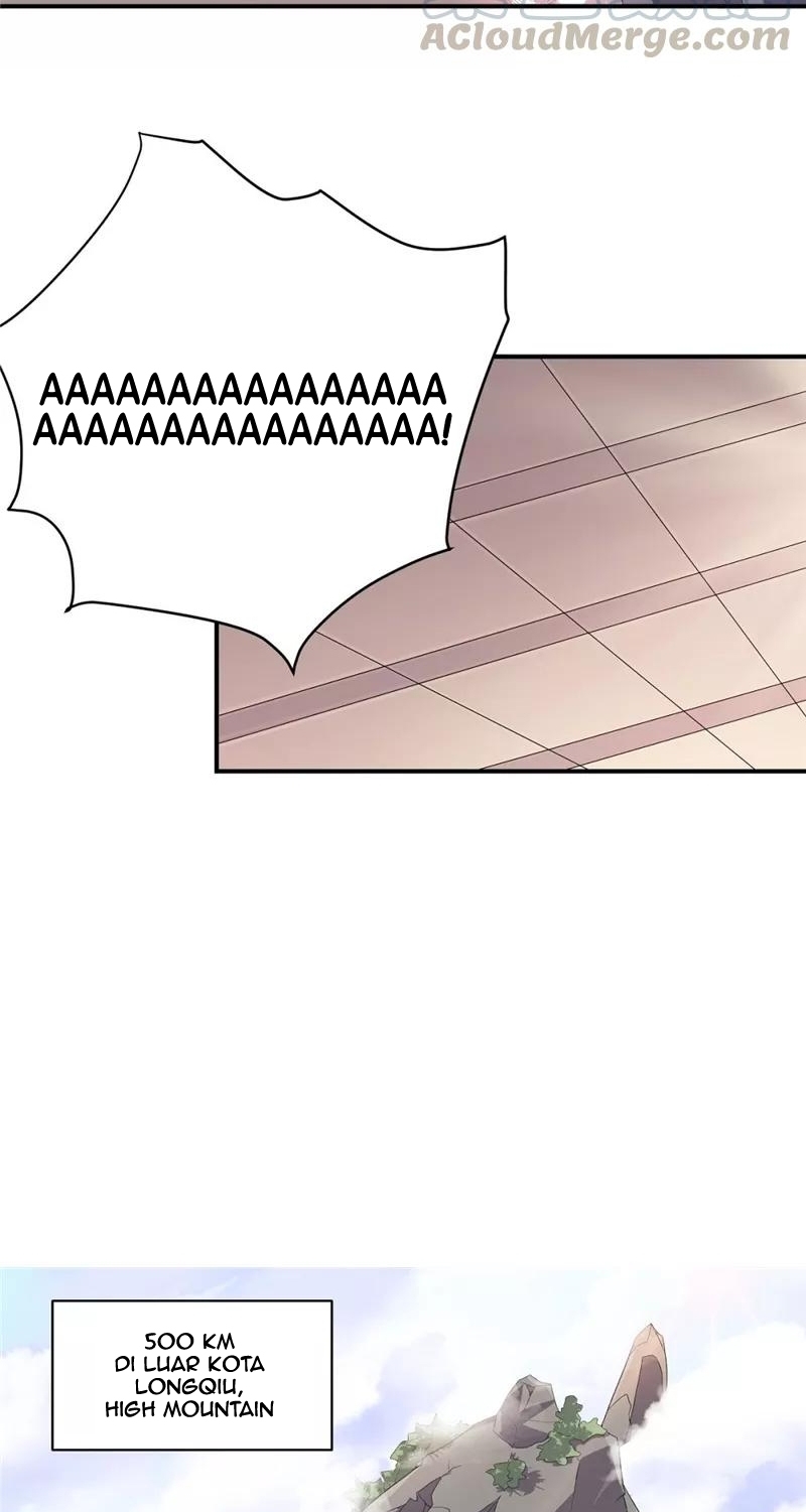 Big Hero’s Girlfriend is Super Fierce! Chapter 42 Gambar 10